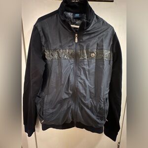 Stefano Ricci mens jacket. XL but fits like a Medium READ